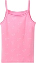 Girls 3pcs Set Vest 