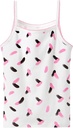 Girls 3pcs Set Vest 