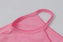 Girls 3pcs Set Vest 