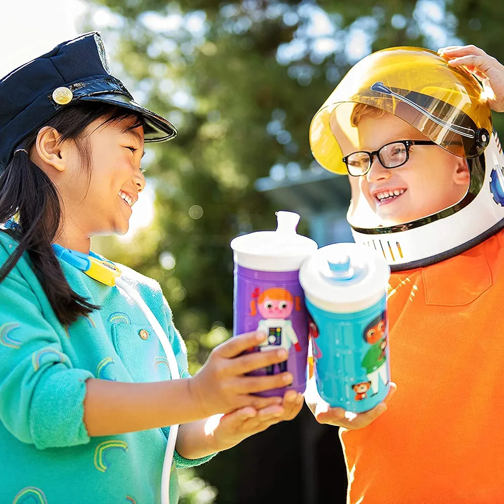 Munchkin Twisty Bite Proof Sippy Cup