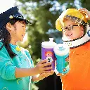 Munchkin Twisty Bite Proof Sippy Cup