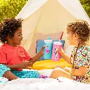 Munchkin Twisty Bite Proof Sippy Cup