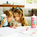 Munchkin Twisty Bite Proof Sippy Cup