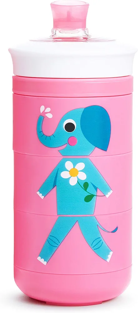 Munchkin Twisty Bite Proof Sippy Cup
