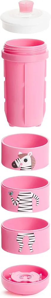 Munchkin Twisty Bite Proof Sippy Cup
