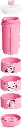 Munchkin Twisty Bite Proof Sippy Cup