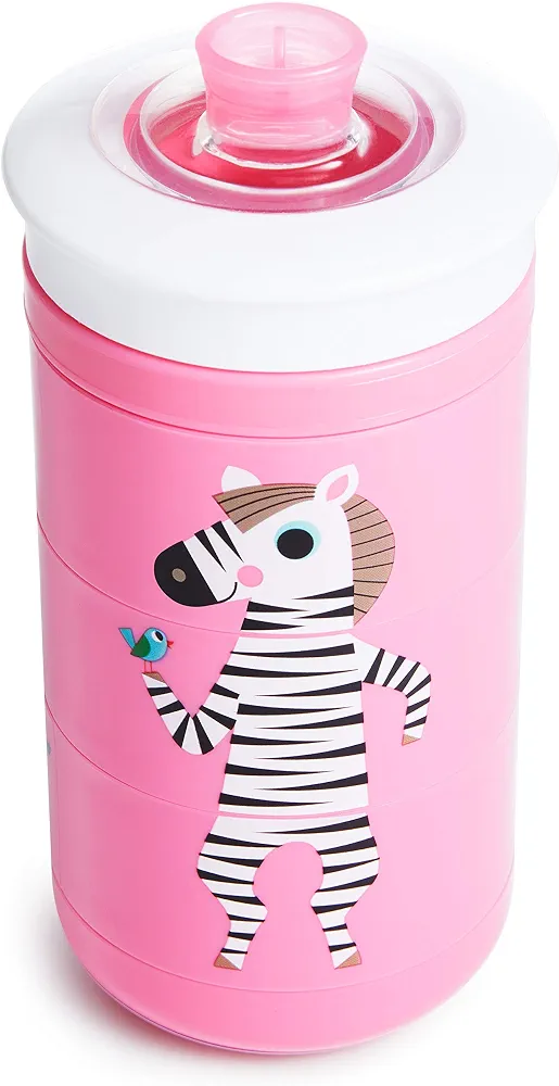 Munchkin Twisty Bite Proof Sippy Cup