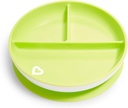 Munchkin Stay Put Suction Plate 