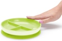 Munchkin Stay Put Suction Plate 
