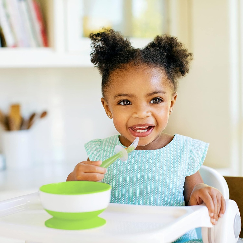 Munchkin Stay Put 3 Bowls 