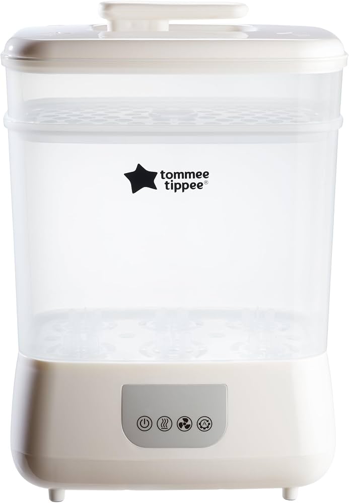 Tommee Tippee Steri-Dryer