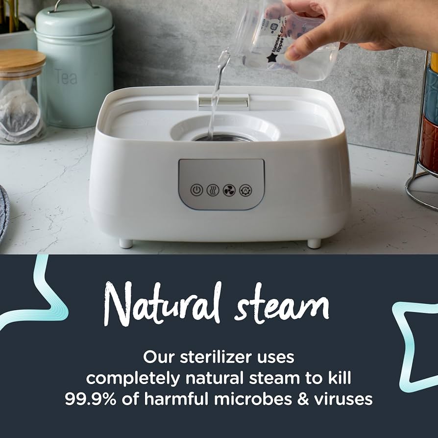 Tommee Tippee Steri-Dryer