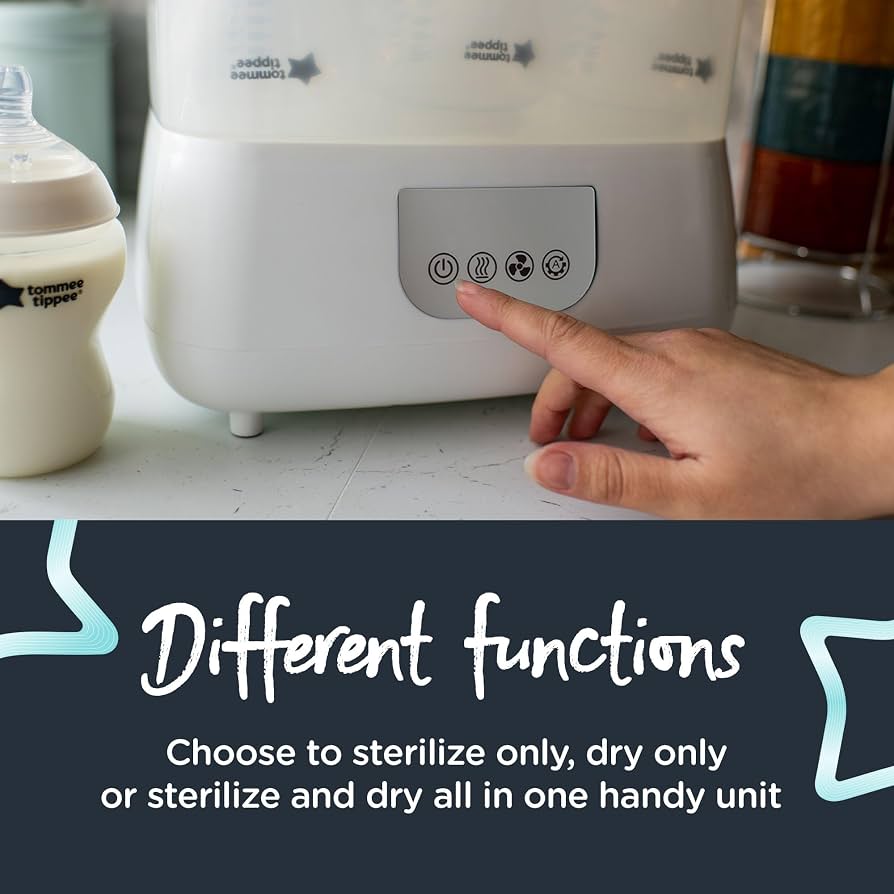Tommee Tippee Steri-Dryer