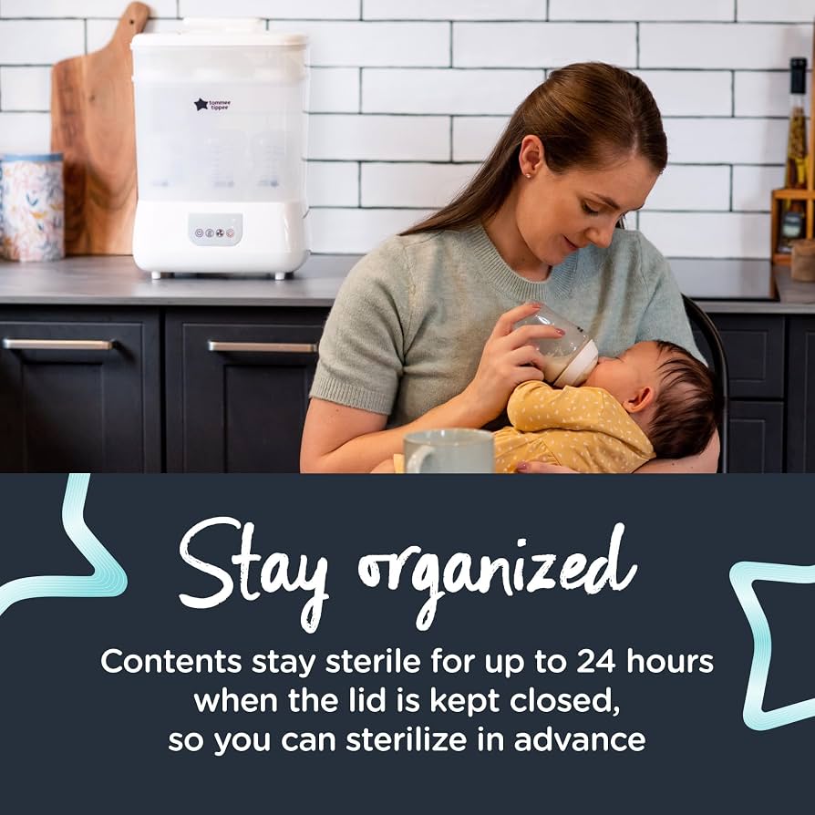 Tommee Tippee Steri-Dryer