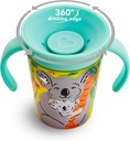 Munchkin Miracle 360 Cup 