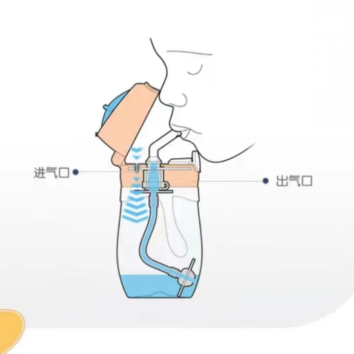 Tommee Tippee Straw Cup 