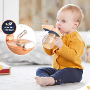 Tommee Tippee Straw Cup 