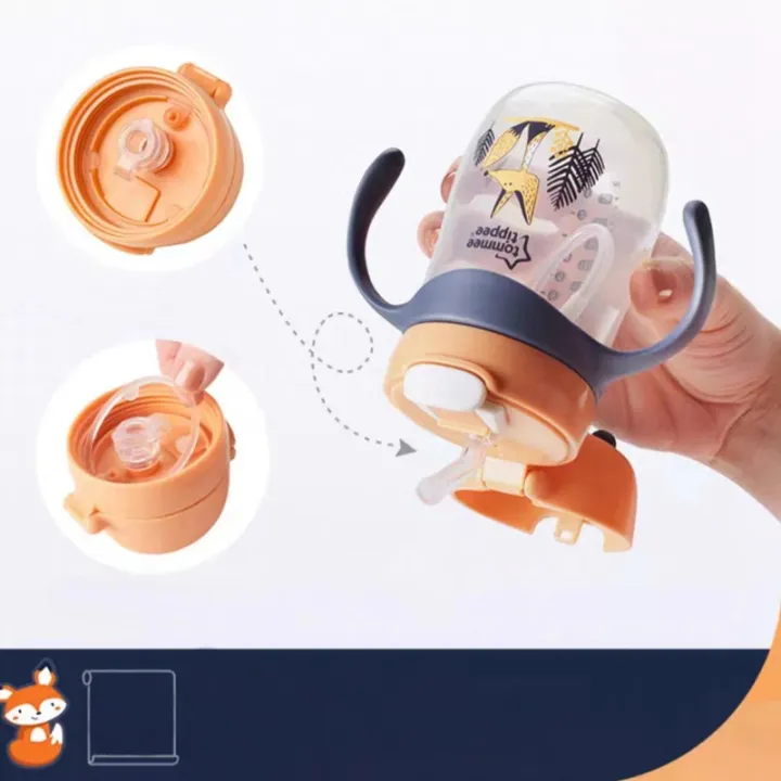 Tommee tippee