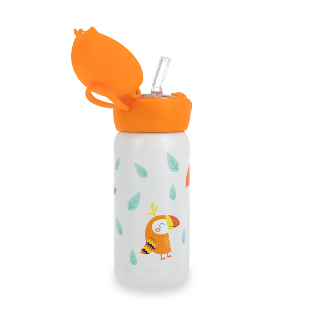 Nuby 316 Stainless Steel Cup