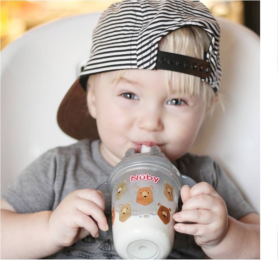 Nuby 360 Wonder Cup