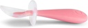 Munchkin Gentle Scoop 2 Silicone Training Spoons 