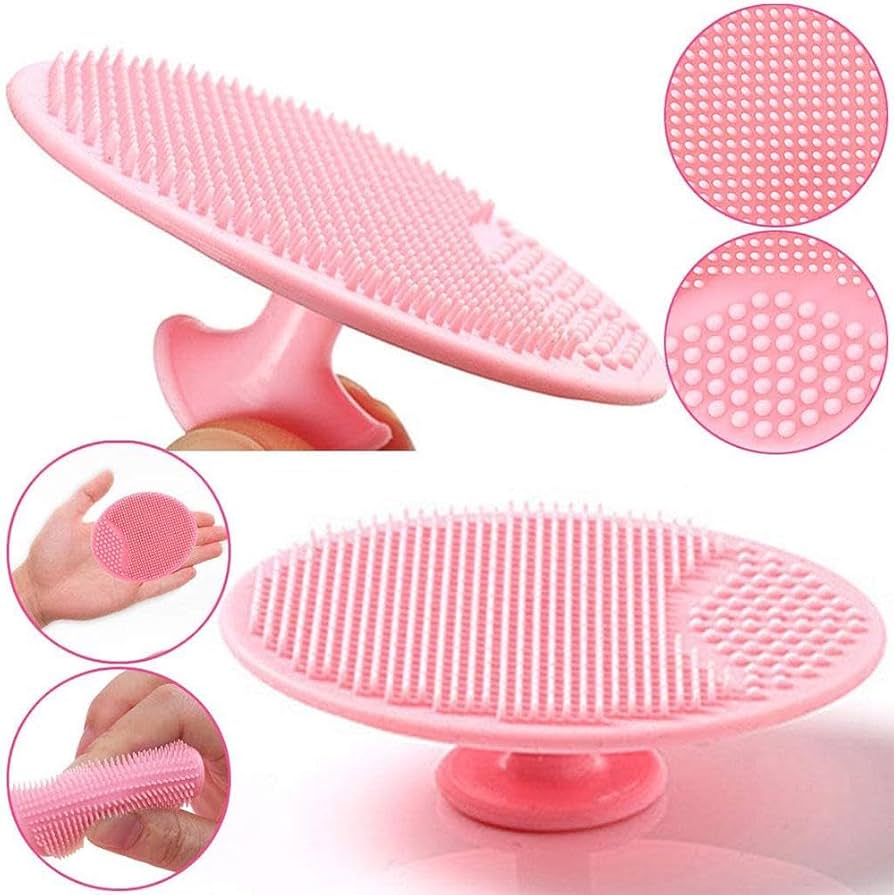 Kokibebe Comb & Brush Set