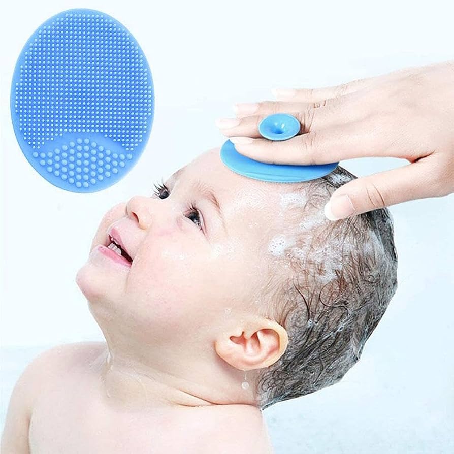 Kokibebe Comb & Brush Set