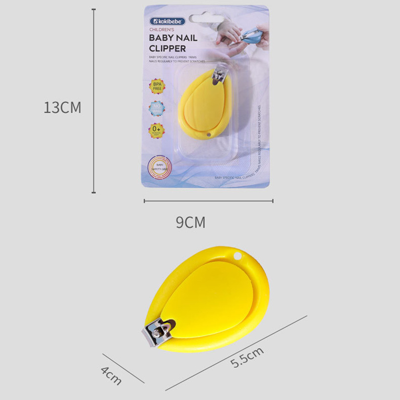 Kokibebe Nail Clipper