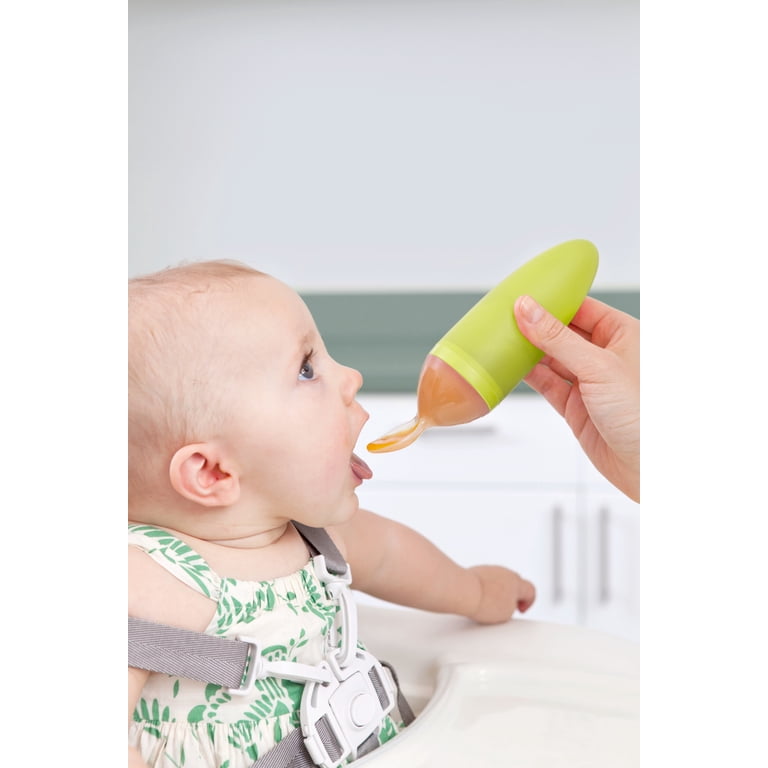 Boon Squirt Feeder