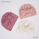Sunnozy Baby Girls 3pcs Set Hat 