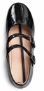 Girls Ballet Flat Shoe 