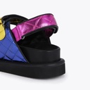 Kurt Geiger Girls Sandals