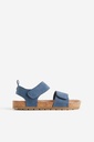 H&M Ankle Strap Sandals