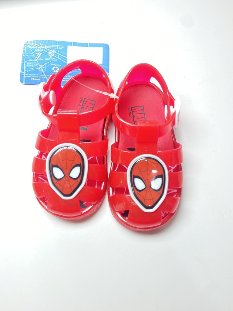 Marvel Spider-Man Sandals 