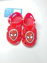 Marvel Spider-Man Sandals 
