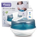 Momeasy Microwave Sterlizer