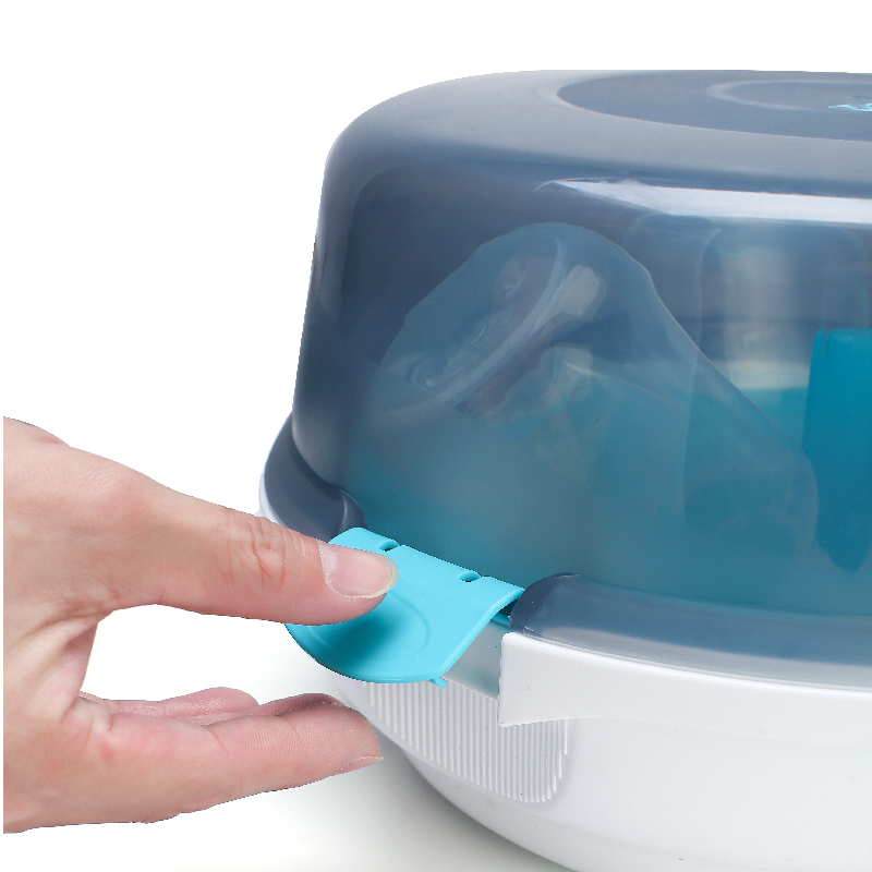 Momeasy Microwave Sterlizer