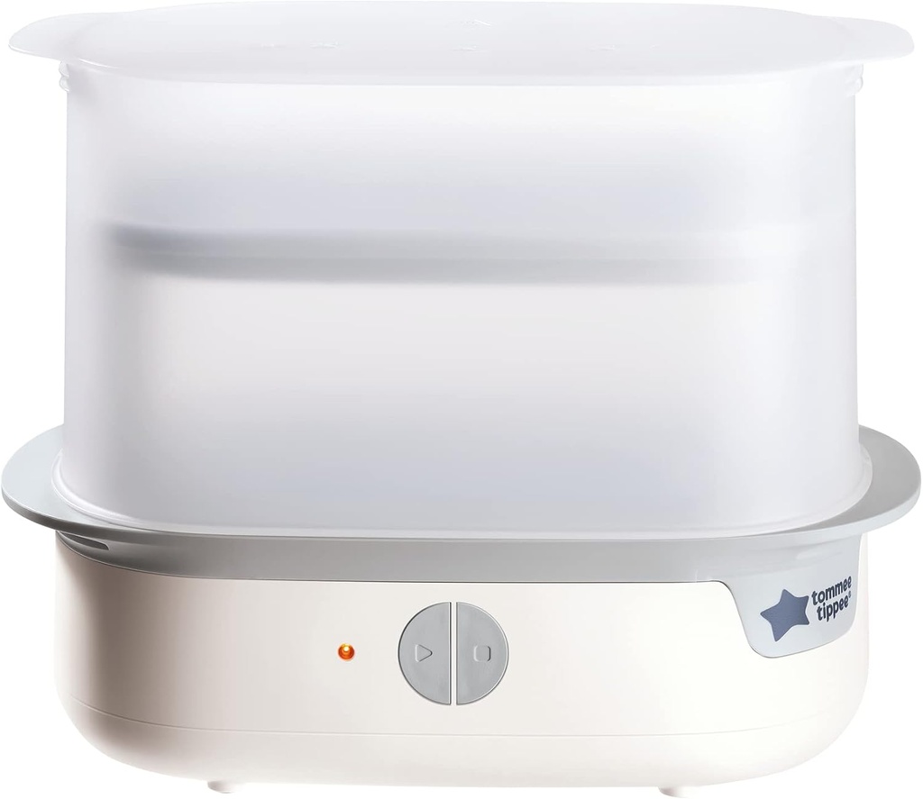 Tommee Tippee Complete Feeding Set