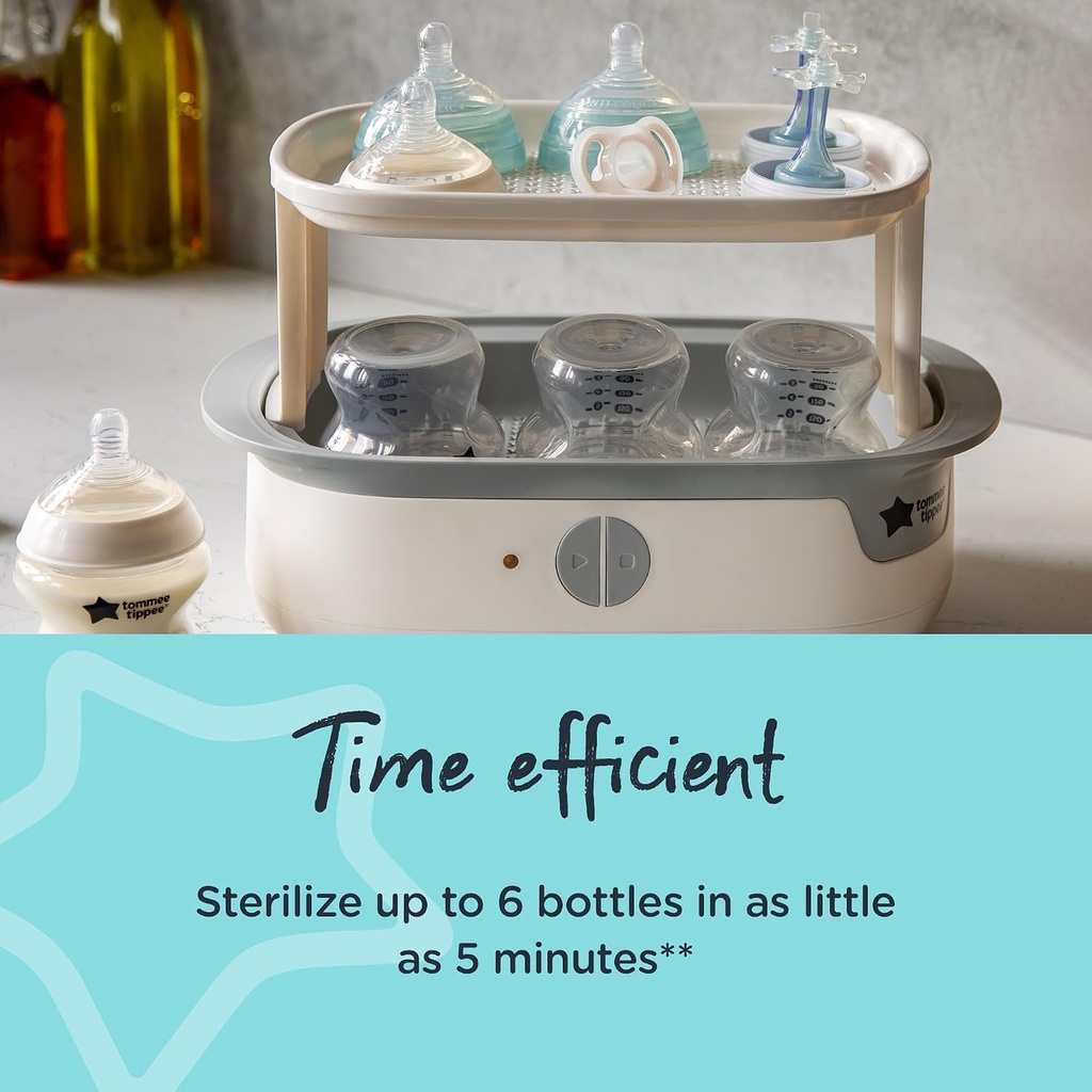 Tommee Tippee Complete Feeding Set
