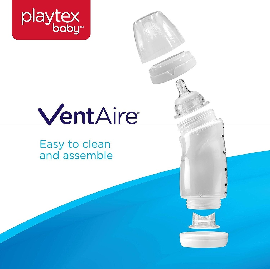 Playtex New Born Gift Set