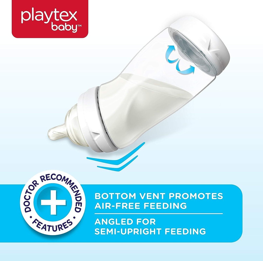 Playtex New Born Gift Set