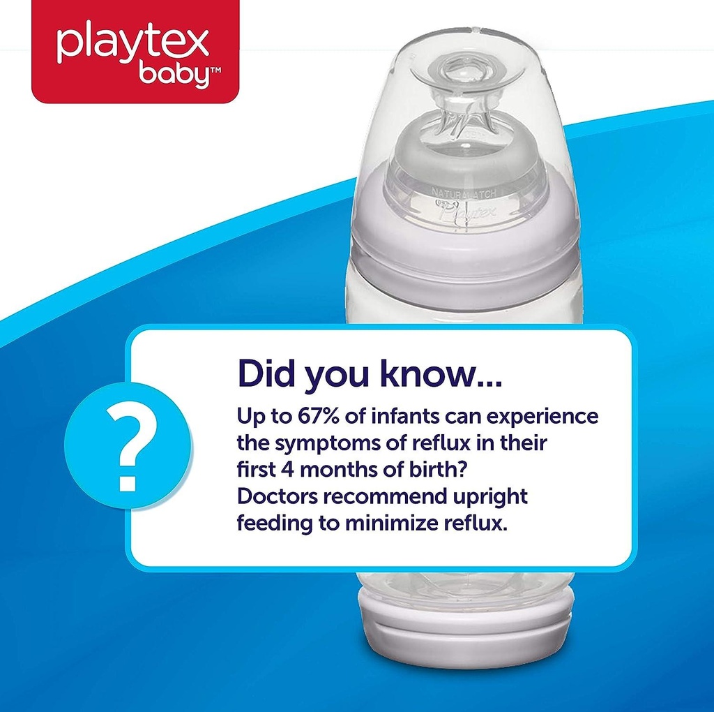 Playtex New Born Gift Set