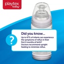 Playtex New Born Gift Set