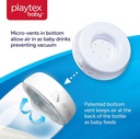 Playtex New Born Gift Set