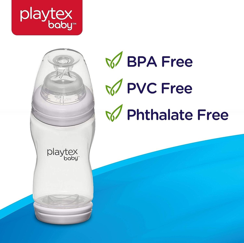 Playtex New Born Gift Set