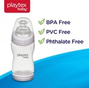 Playtex New Born Gift Set