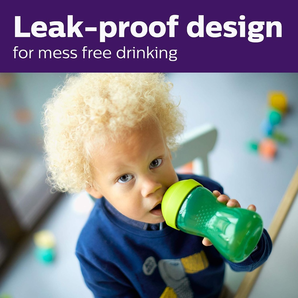 Philips Avent Soft Spout Sippy Cup