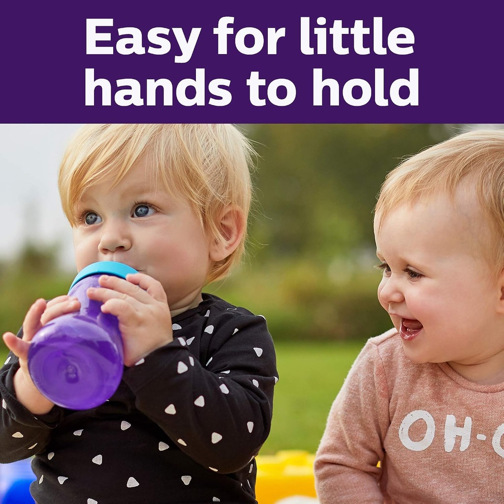 Philips Avent Soft Spout Sippy Cup