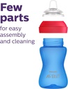 Philips Avent Soft Spout Sippy Cup
