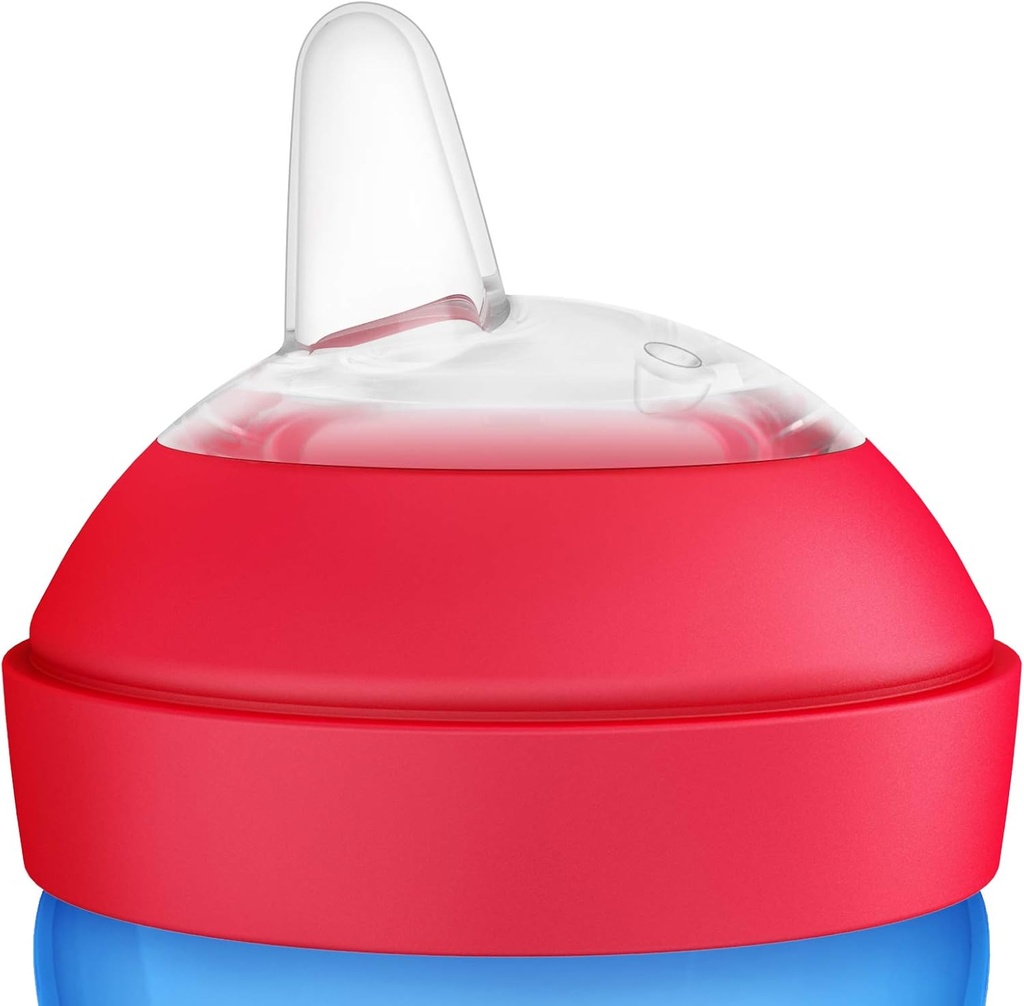 Philips Avent Soft Spout Sippy Cup